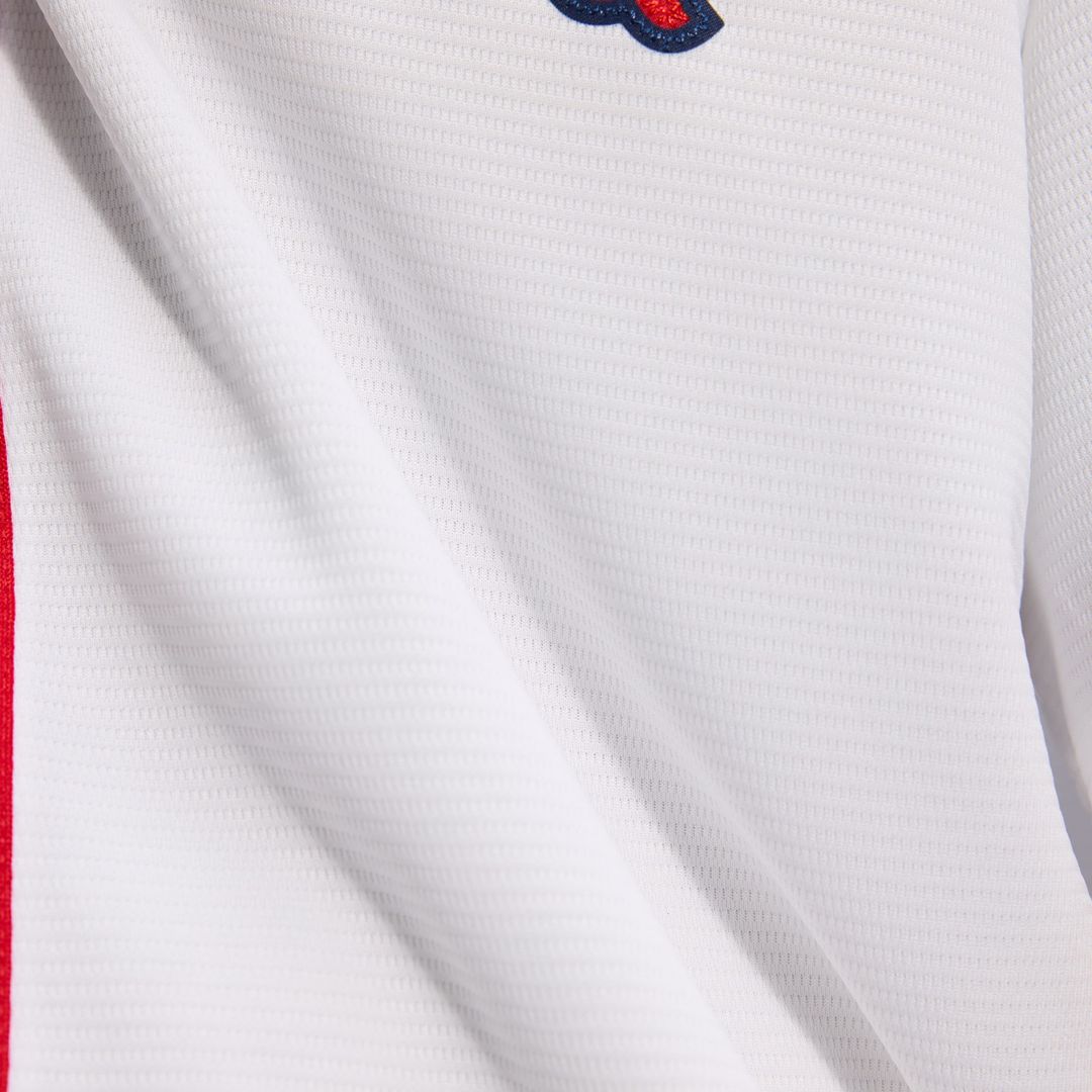 Boston Red Sox Roman Anthony Nike Home Replica Jersey - White MLB Team Jersey Baseball Fan Apparel