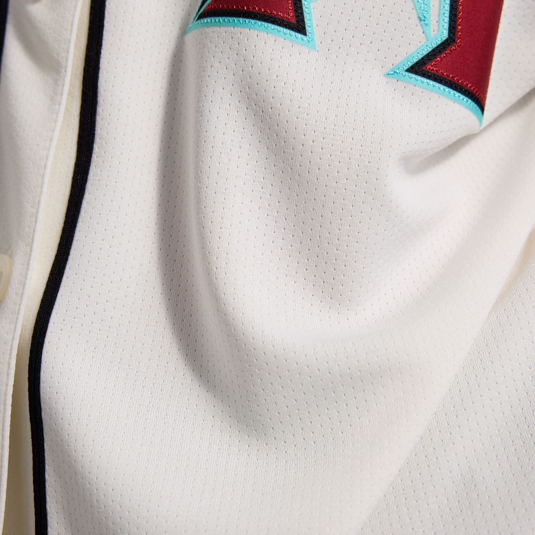 Arizona Diamondbacks Nike Women's Home Limited Jersey - Cream MLB Team Jersey Baseball Fan Apparel