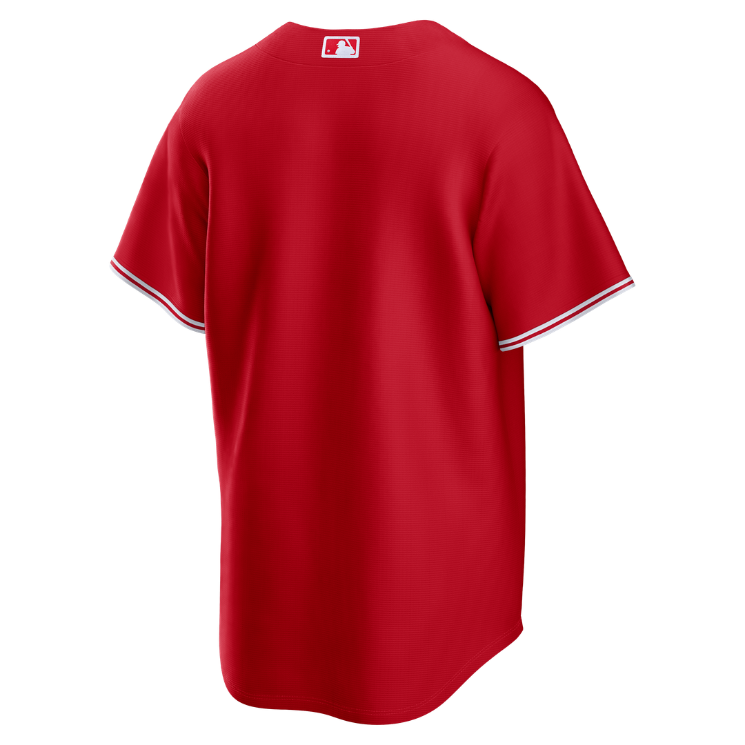 Toronto Blue Jays Nike Canada Day Replica Jersey - Red MLB Team Jersey Baseball Fan Apparel