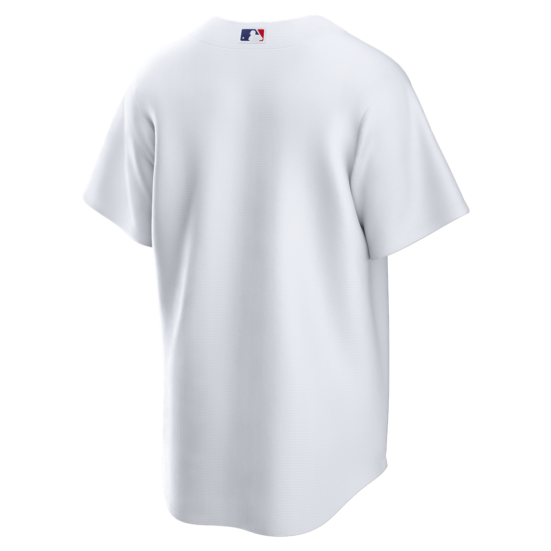 St. Louis Cardinals Nike Home Big & Tall Replica Jersey - White MLB Team Jersey Baseball Fan Apparel