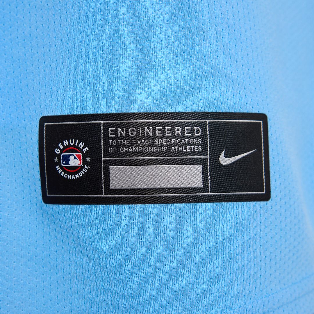Texas Rangers Corey Seager Nike Alternate 2 Limited Jersey - Royal MLB Team Jersey Baseball Fan Apparel