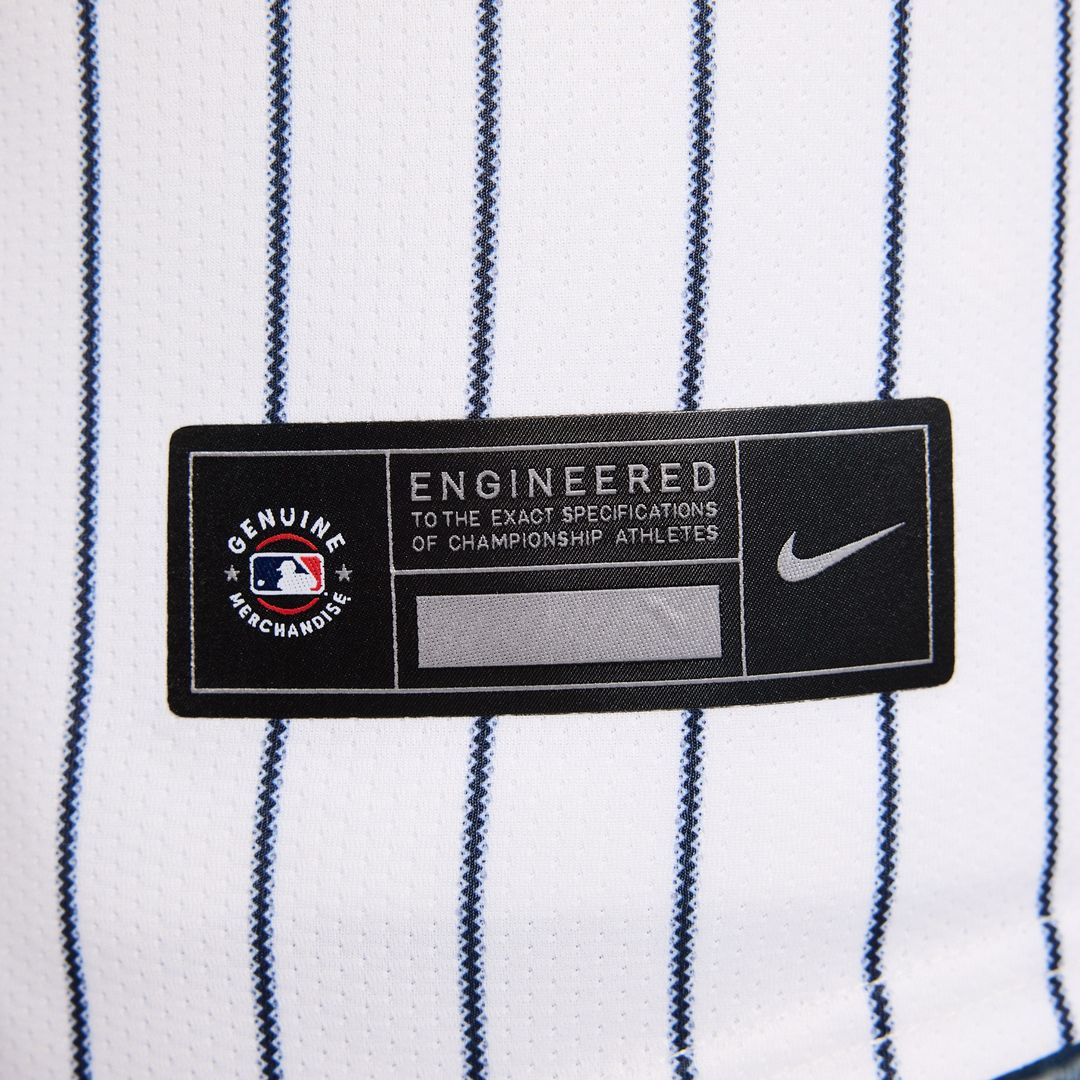 New York Yankees Aaron Judge Nike Road Limited Player Jersey - Gray MLB Team Jersey Baseball Fan Apparel