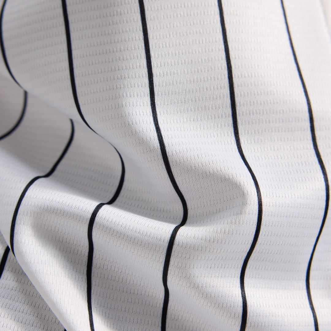 Chicago White Sox Nike Women's Home Replica Team Jersey - White MLB Team Jersey Baseball Fan Apparel