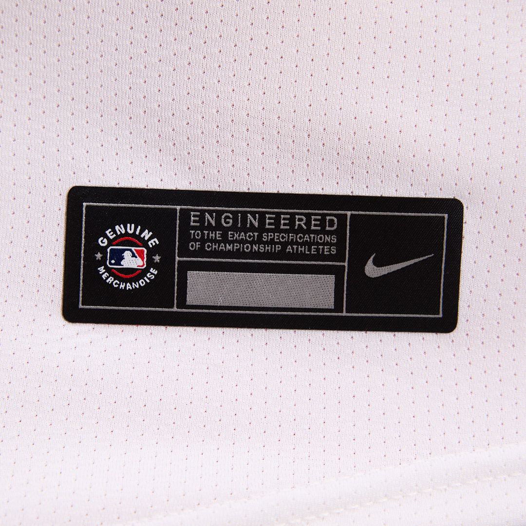 Cincinnati Reds Nike Women's Home Limited Jersey - White MLB Team Jersey Baseball Fan Apparel