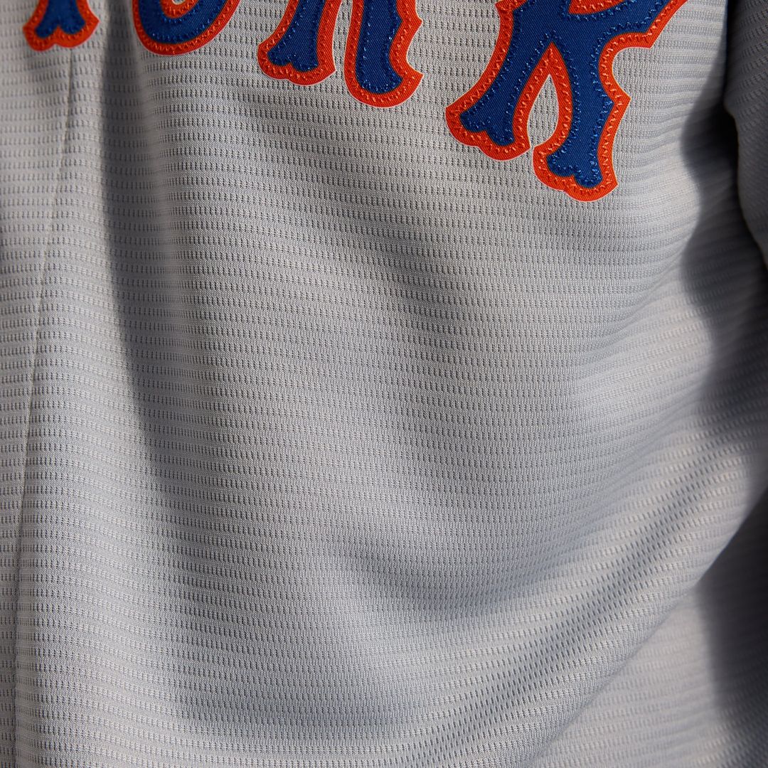 New York Mets Juan Soto Nike Alternate Replica Jersey - Royal MLB Team Jersey Baseball Fan Apparel