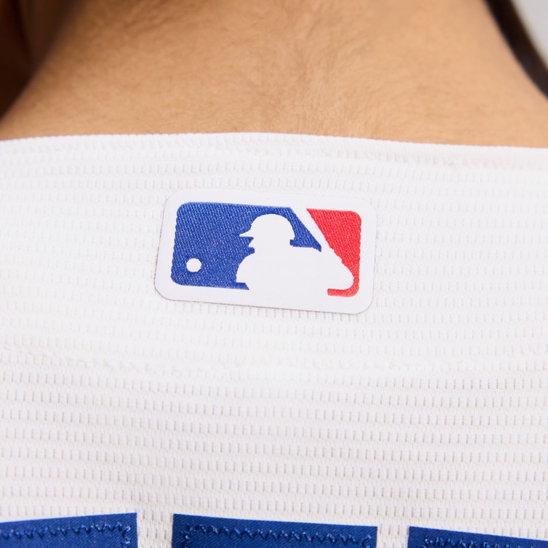 Los Angeles Dodgers Mookie Betts Nike Women's Home Stadium Jersey - White MLB Team Jersey Baseball Fan Apparel