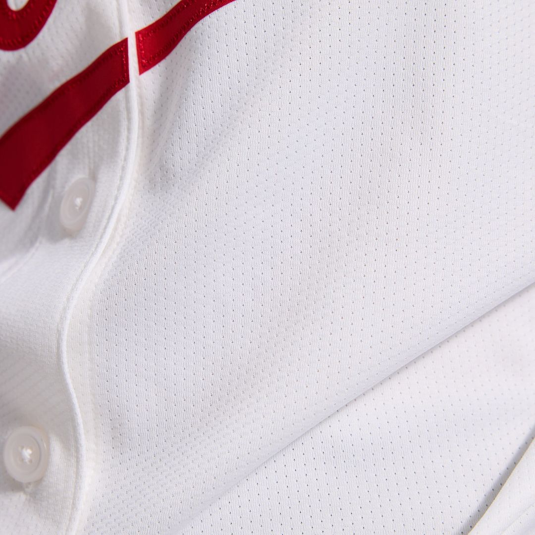 Minnesota Twins Nike Women's Home Limited Jersey - White MLB Team Jersey Baseball Fan Apparel