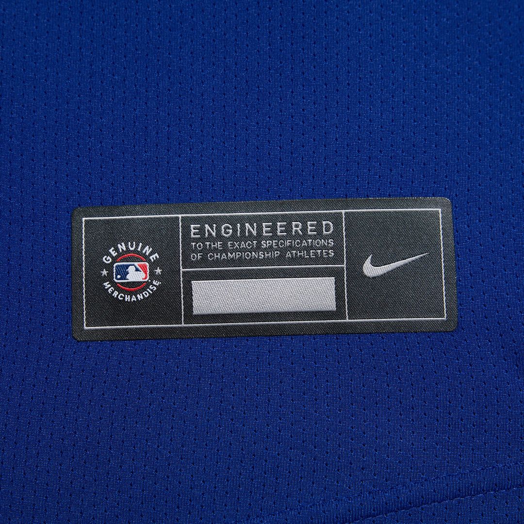 Texas Rangers Corey Seager Nike Alternate 2 Limited Jersey - Royal MLB Team Jersey Baseball Fan Apparel