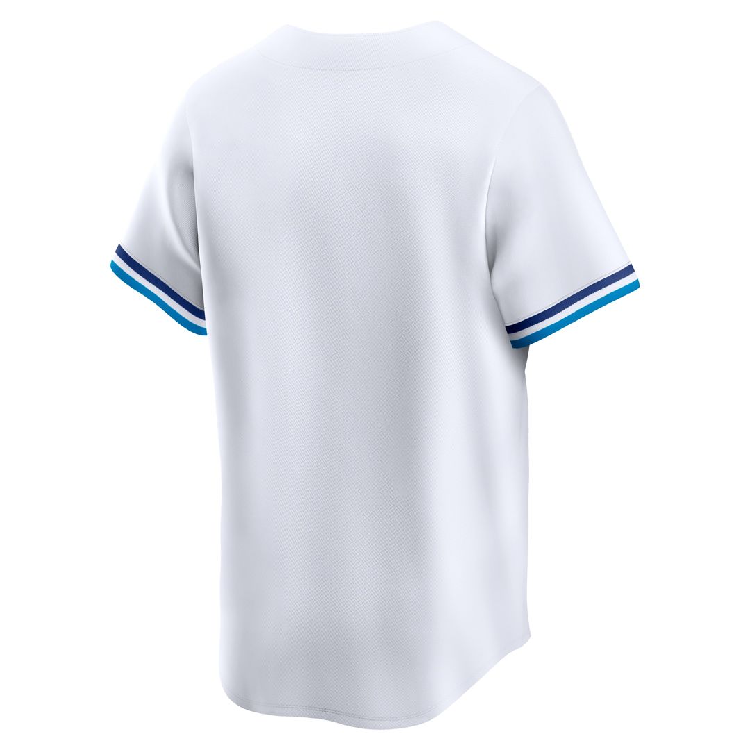 Toronto Blue Jays Nike Cooperstown Limited Jersey - White MLB Team Jersey Baseball Fan Apparel