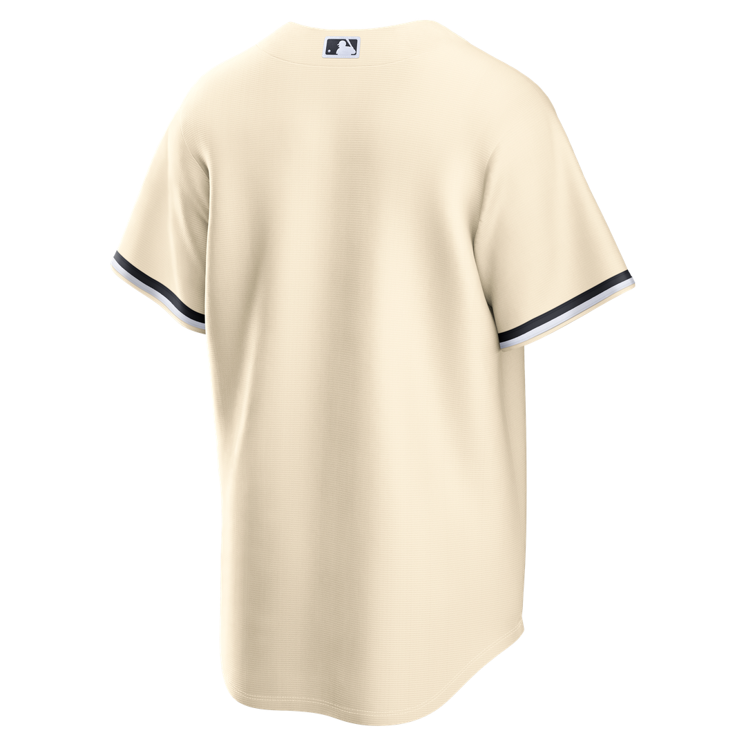 Minnesota Twins Nike Alternate Replica Jersey - Navy MLB Team Jersey Baseball Fan Apparel