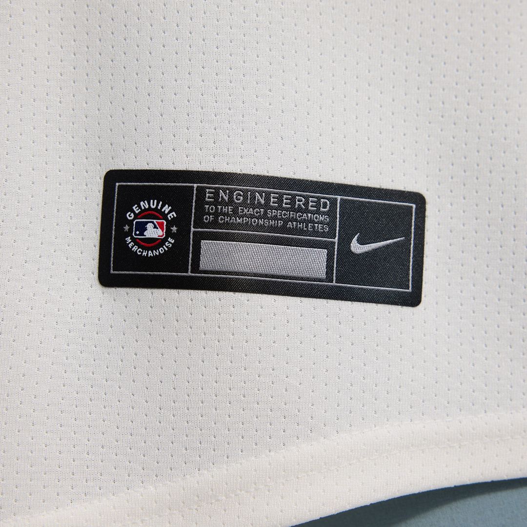 Arizona Diamondbacks Nike Women's Home Limited Jersey - Cream MLB Team Jersey Baseball Fan Apparel