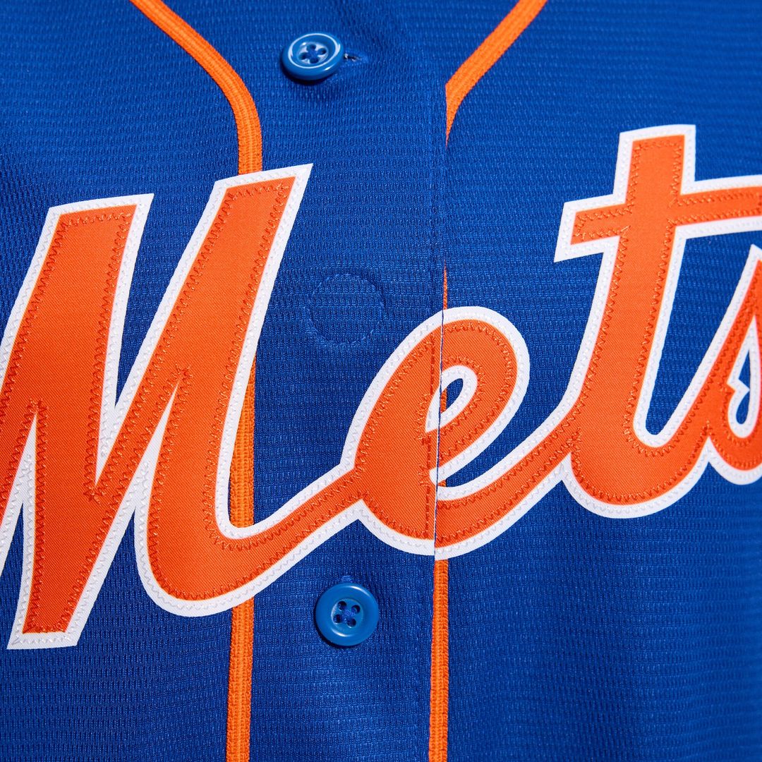 New York Mets Juan Soto Nike Women's Alternate Replica Baseball Jersey - Royal MLB Team Jersey Baseball Fan Apparel