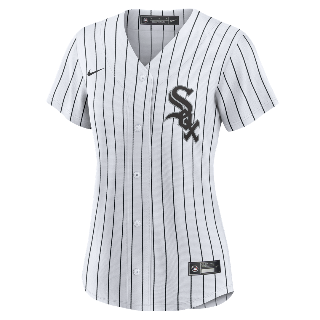 Chicago White Sox Munetaka Murakami Nike Women's Home Replica Jersey - White MLB Team Jersey Baseball Fan Apparel