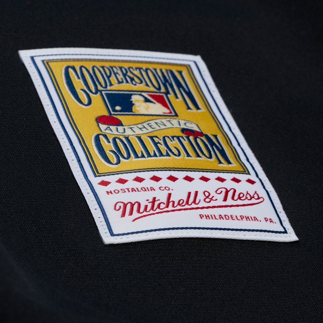Arizona Diamondbacks Randy Johnson Mitchell & Ness 2001 Authentic Jersey - Black MLB Team Jersey Baseball Fan Apparel