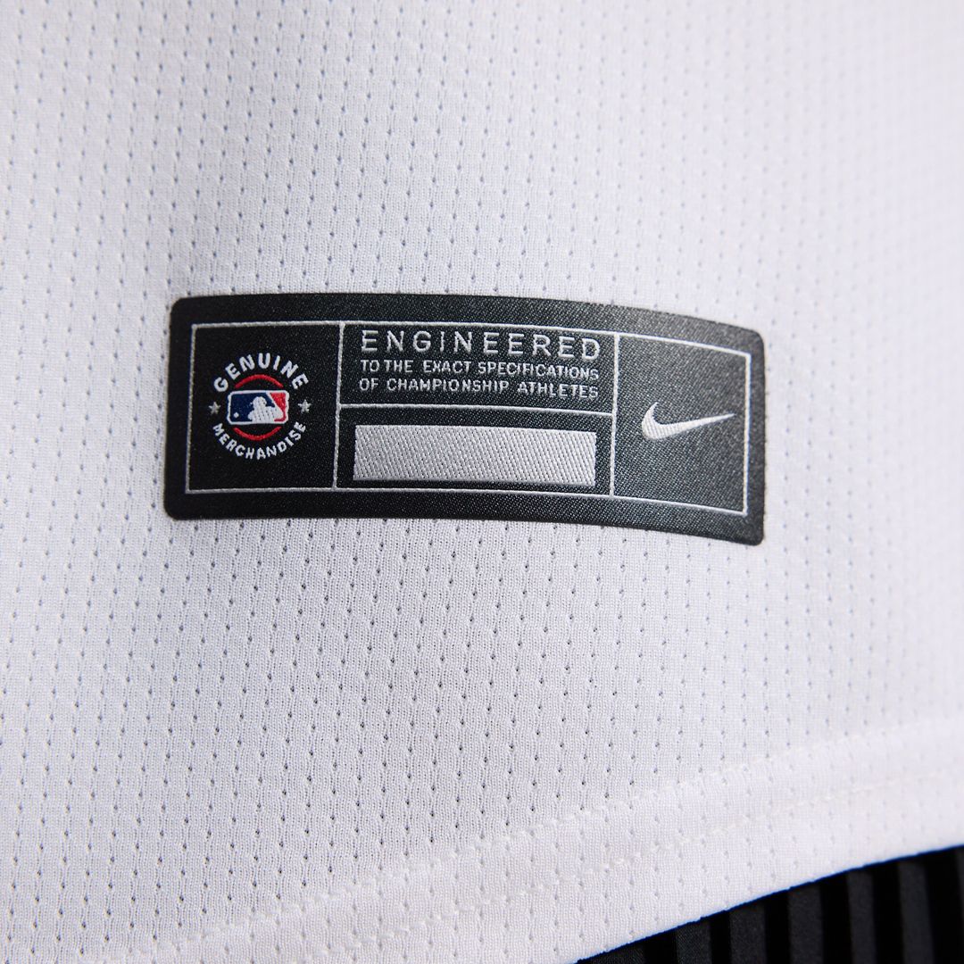 Pittsburgh Pirates Nike Women's Home Limited Jersey - White MLB Team Jersey Baseball Fan Apparel