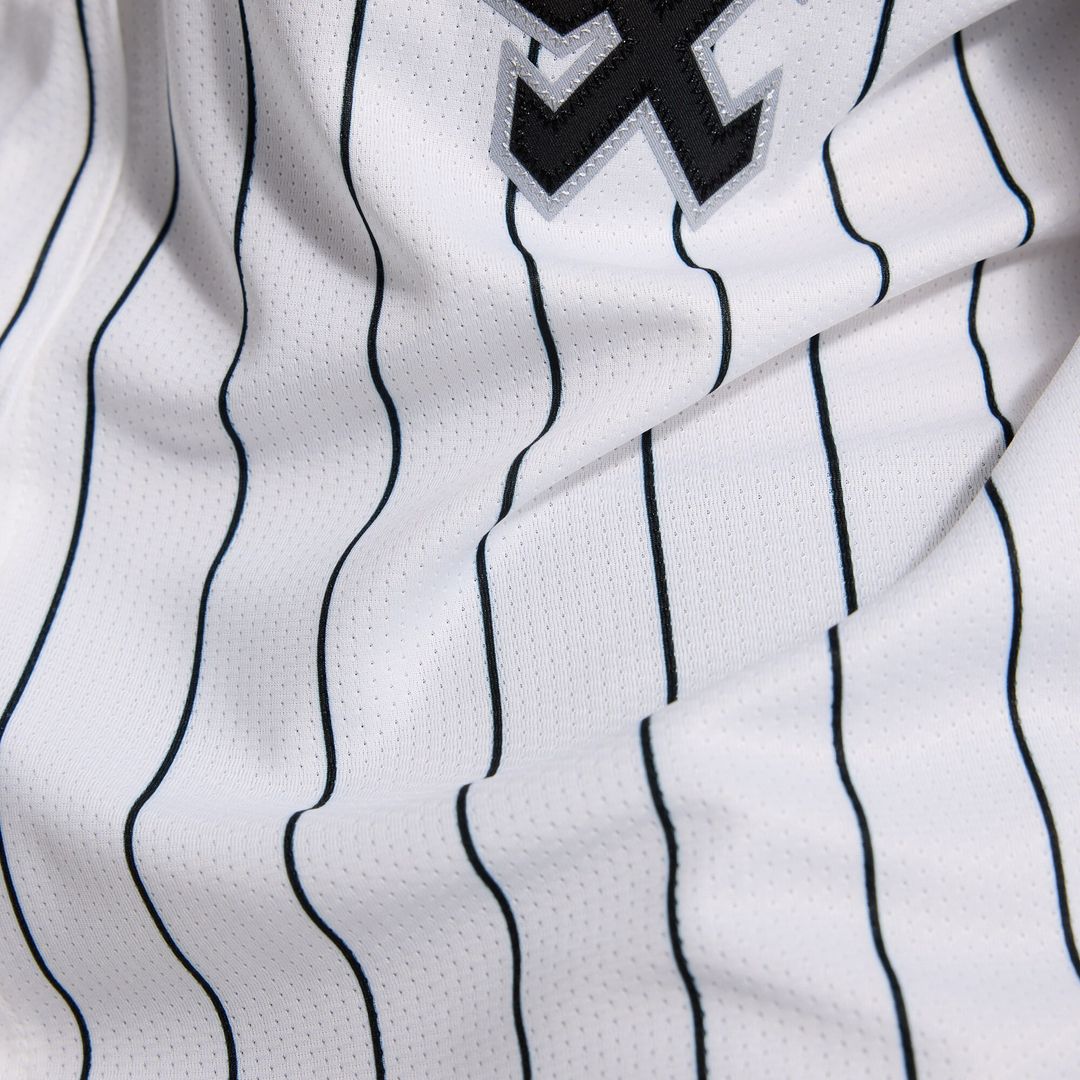 Chicago White Sox Nike Women's Home Limited Jersey - White MLB Team Jersey Baseball Fan Apparel