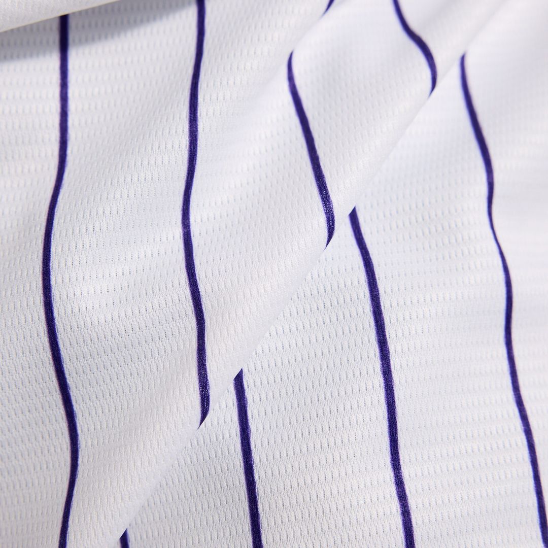 Colorado Rockies Nike Women's Home Replica Team Jersey - White MLB Team Jersey Baseball Fan Apparel