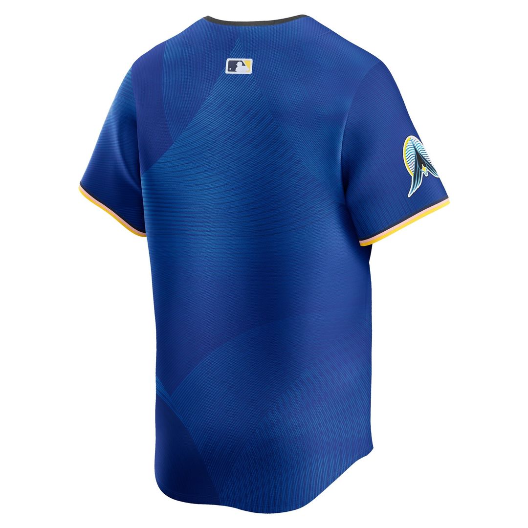Minnesota Twins Nike City Connect Limited Jersey - Royal MLB Team Jersey Baseball Fan Apparel