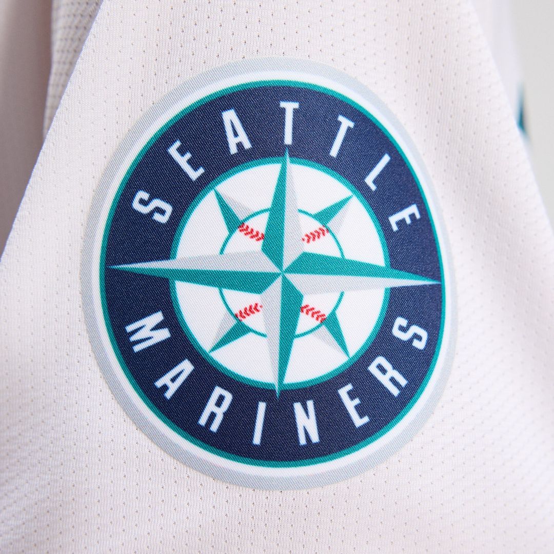 Seattle Mariners Cal Raleigh Nike Women's Home Limited Player Jersey - White MLB Team Jersey Baseball Fan Apparel