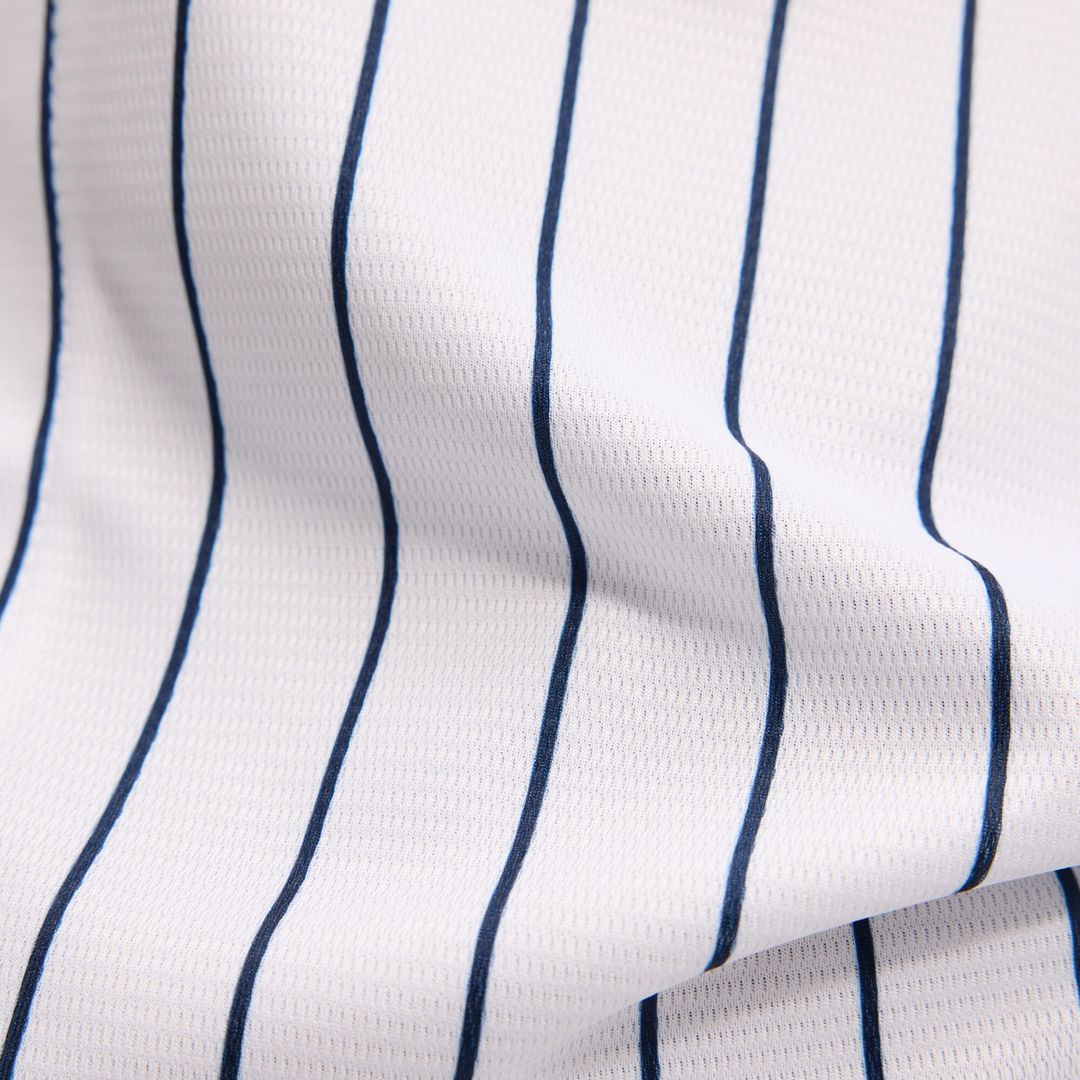 Milwaukee Brewers Christian Yelich Nike Alternate Replica Player Jersey - White MLB Team Jersey Baseball Fan Apparel