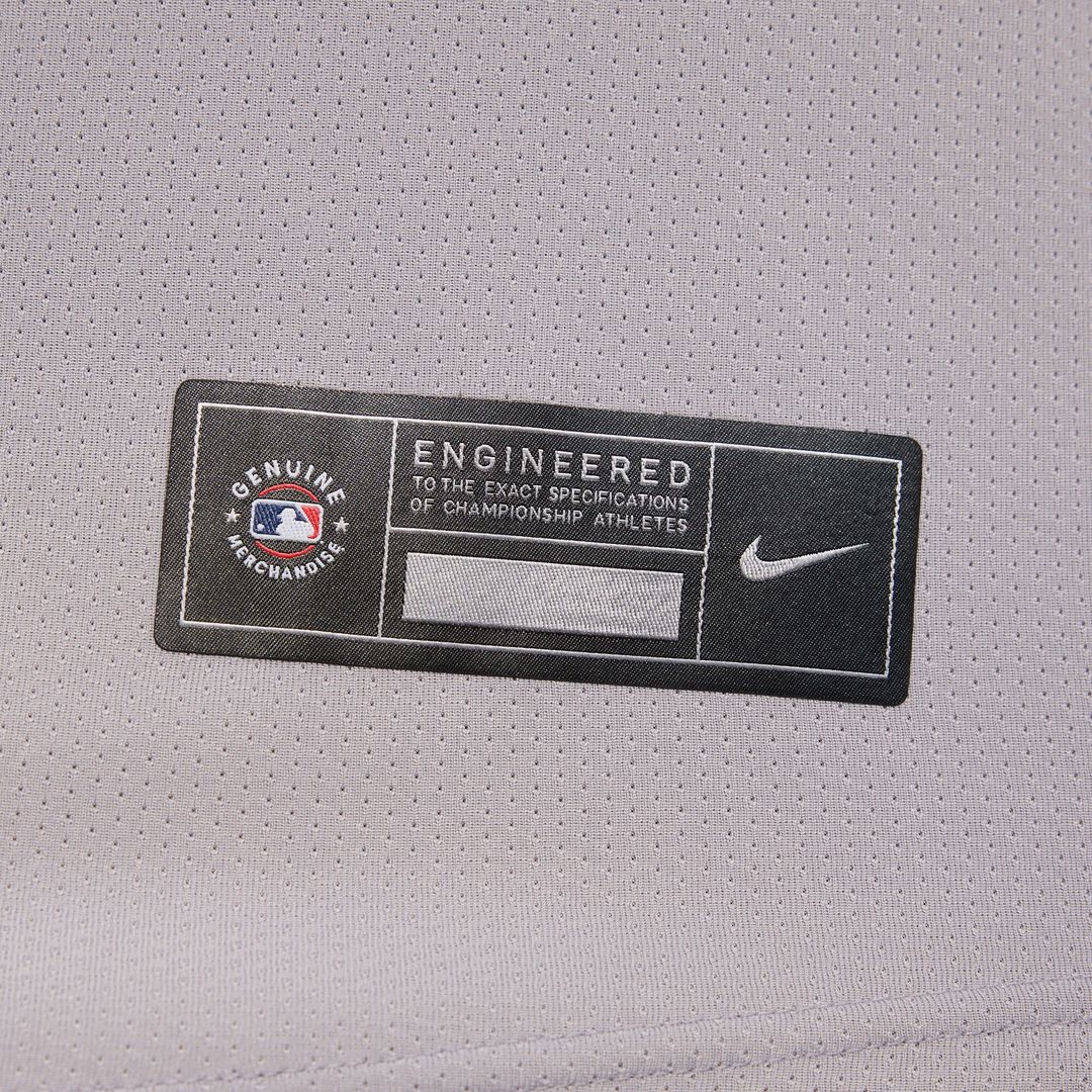 Los Angeles Angels Nike Home Limited Jersey - White MLB Team Jersey Baseball Fan Apparel