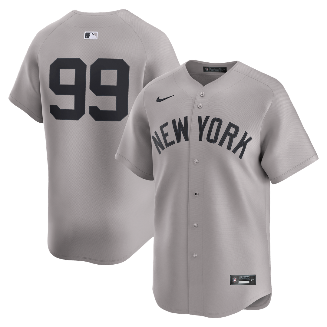 Los Angeles Angels Nike Home Limited Jersey - White MLB Team Jersey Baseball Fan Apparel