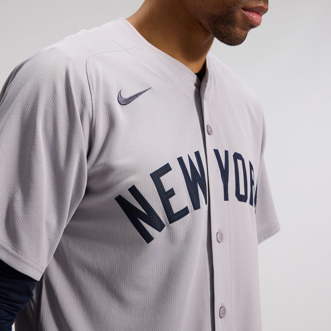 Los Angeles Angels Nike Home Limited Jersey - White MLB Team Jersey Baseball Fan Apparel