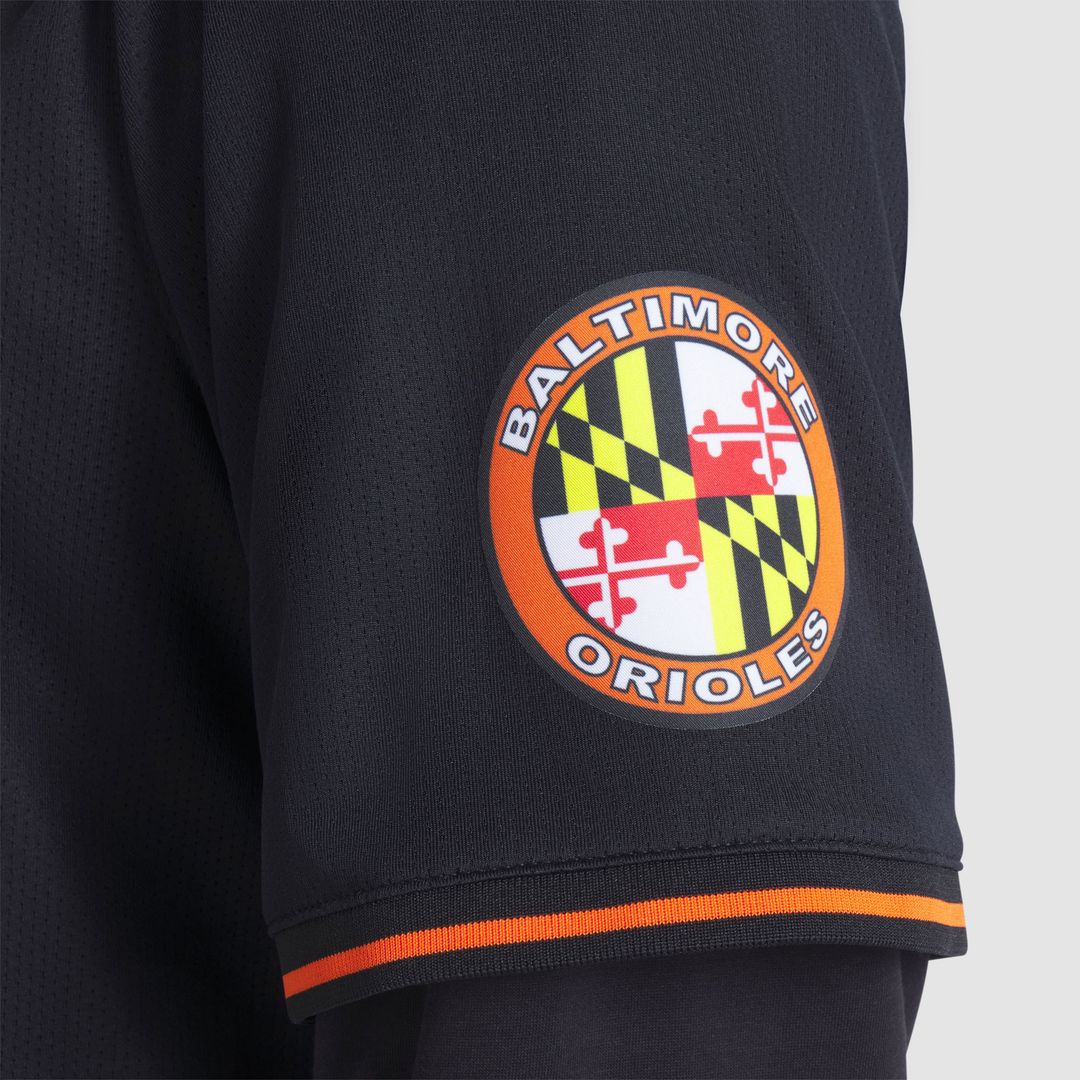 Baltimore Orioles Gunnar Henderson Nike Home Limited Player Jersey - White MLB Team Jersey Baseball Fan Apparel