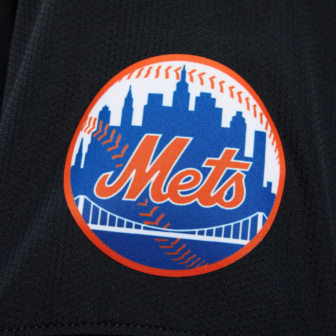 New York Mets Juan Soto Nike Home Limited Jersey - White MLB Team Jersey Baseball Fan Apparel