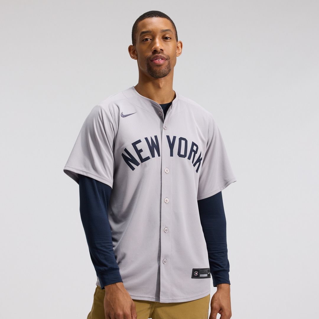 Los Angeles Angels Nike Home Limited Jersey - White MLB Team Jersey Baseball Fan Apparel