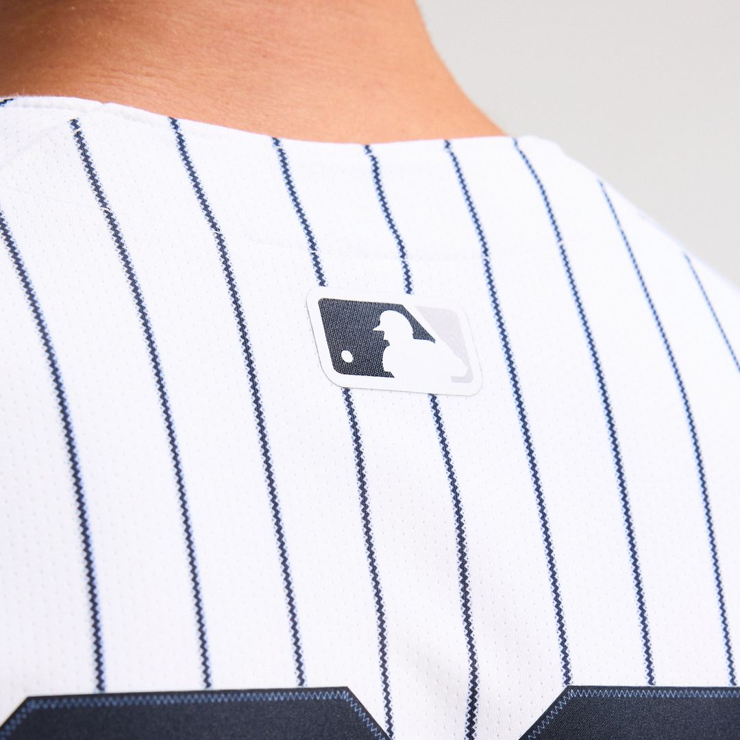New York Yankees Aaron Judge Nike Road Limited Player Jersey - Gray MLB Team Jersey Baseball Fan Apparel