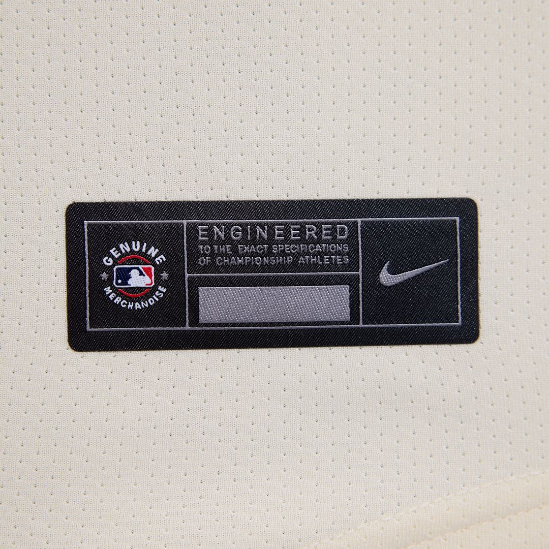 Philadelphia Phillies Ryan Howard Nike Women's Alternate 2 Limited Jersey - Cream MLB Team Jersey Baseball Fan Apparel