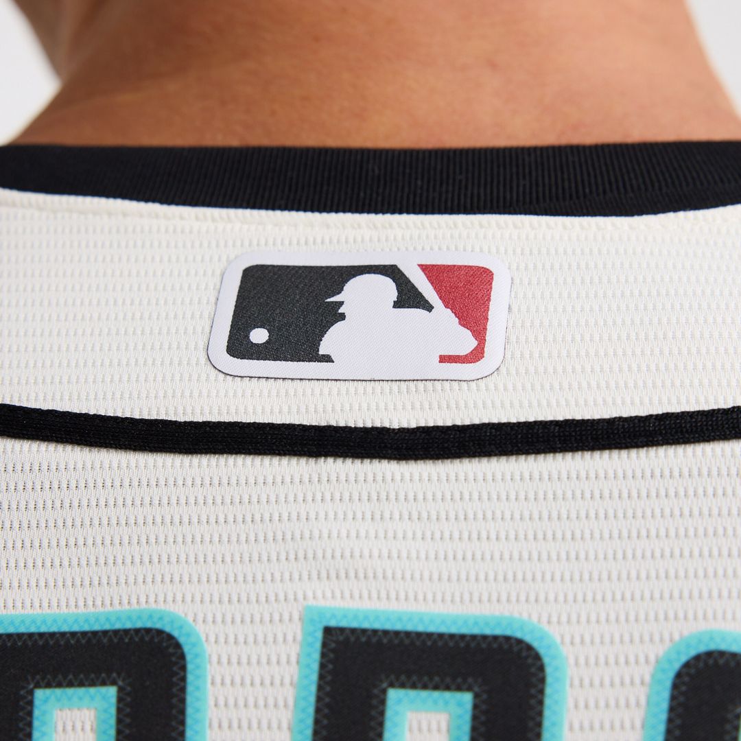 Arizona Diamondbacks Corbin Carroll Nike Home Replica Jersey - Cream MLB Team Jersey Baseball Fan Apparel