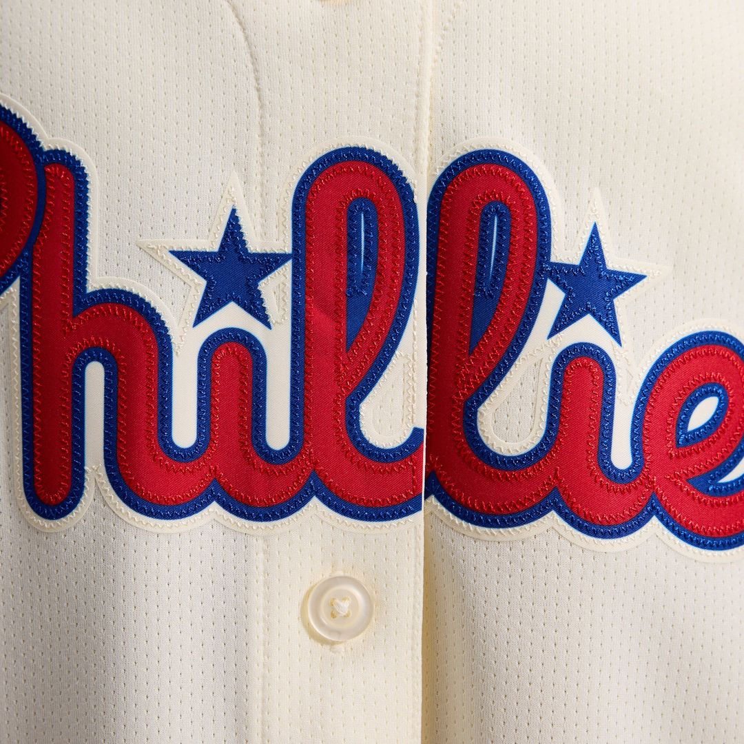 Philadelphia Phillies Ryan Howard Nike Women's Limited Jersey - White MLB Team Jersey Baseball Fan Apparel