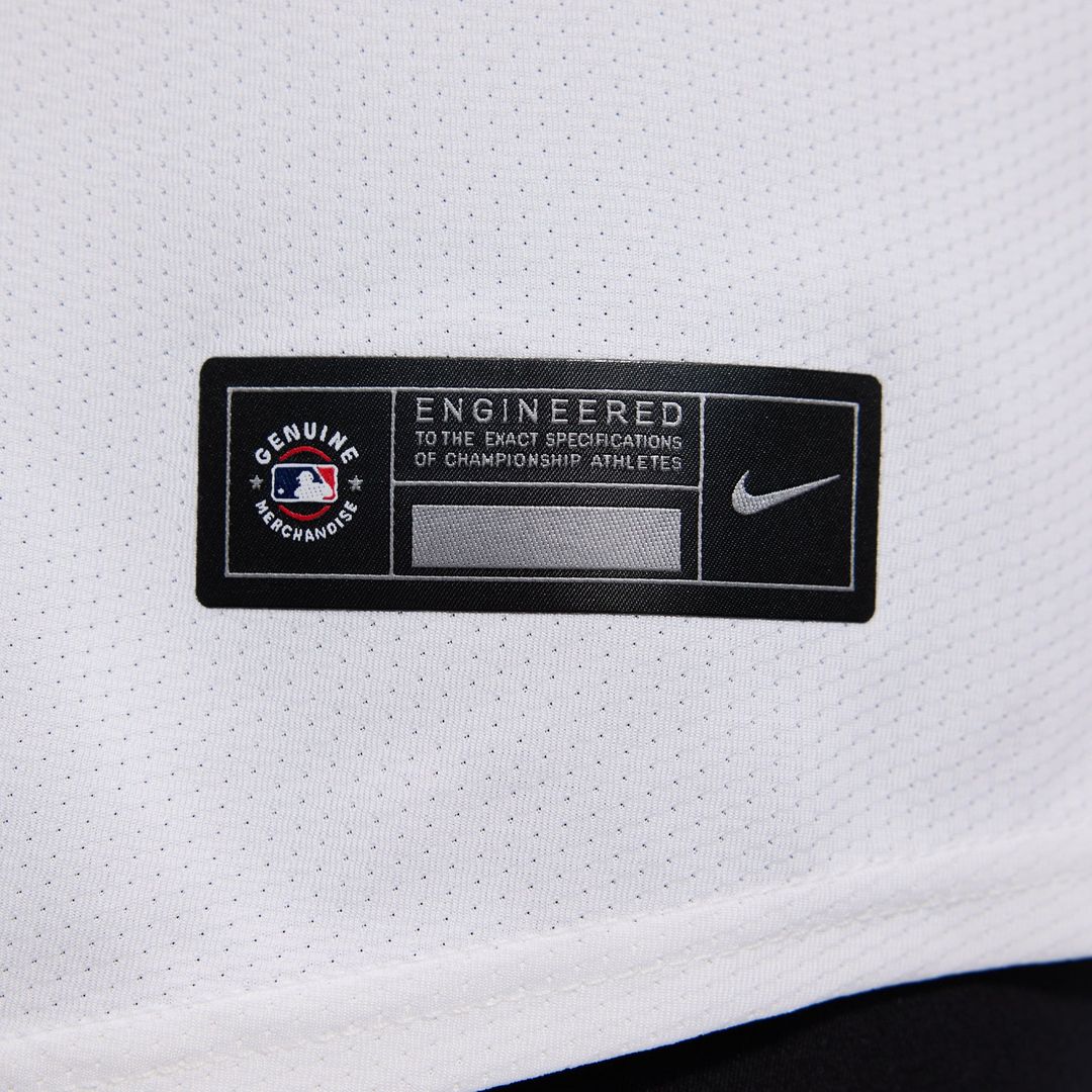 Minnesota Twins Nike Women's Home Limited Jersey - White MLB Team Jersey Baseball Fan Apparel