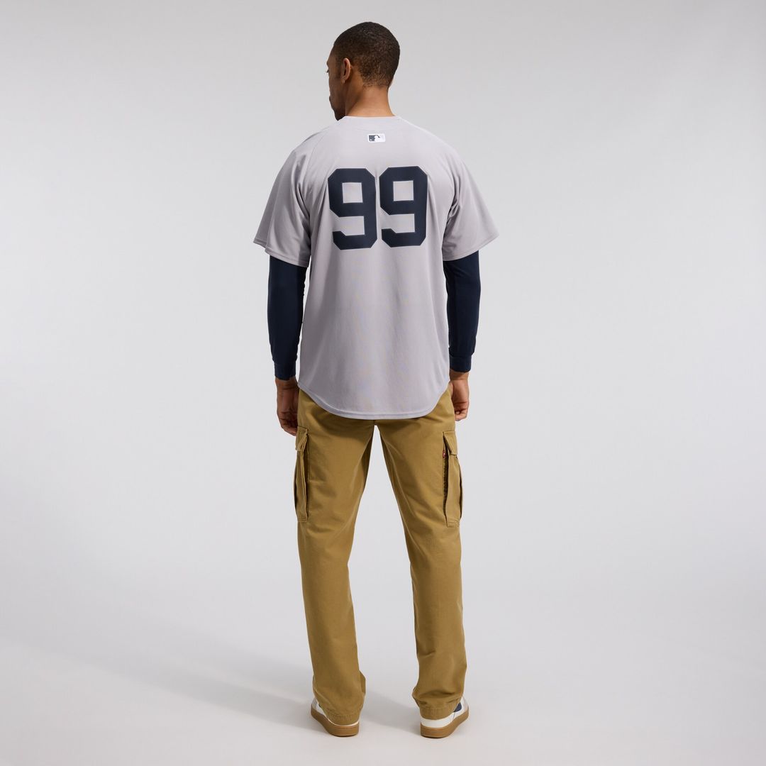 Los Angeles Angels Nike Alternate Limited Jersey - Red MLB Team Jersey Baseball Fan Apparel