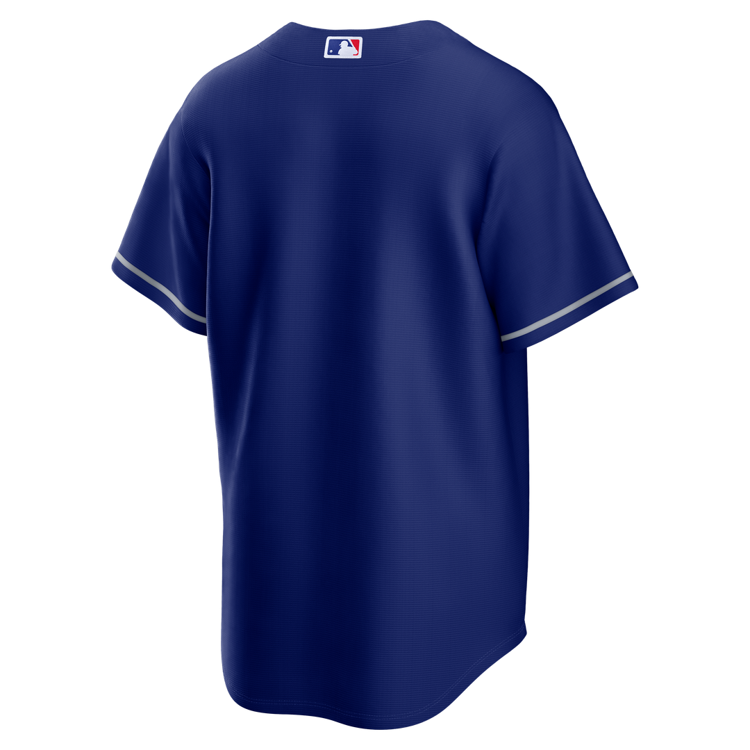 Los Angeles Dodgers Nike Alternate Replica Jersey - Royal MLB Team Jersey Baseball Fan Apparel