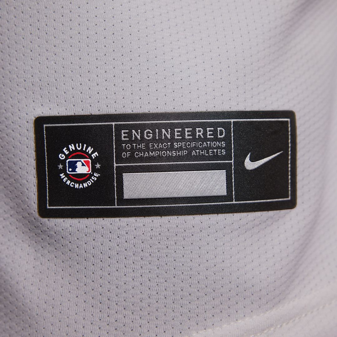Baltimore Orioles Nike Home Limited Jersey - White MLB Team Jersey Baseball Fan Apparel