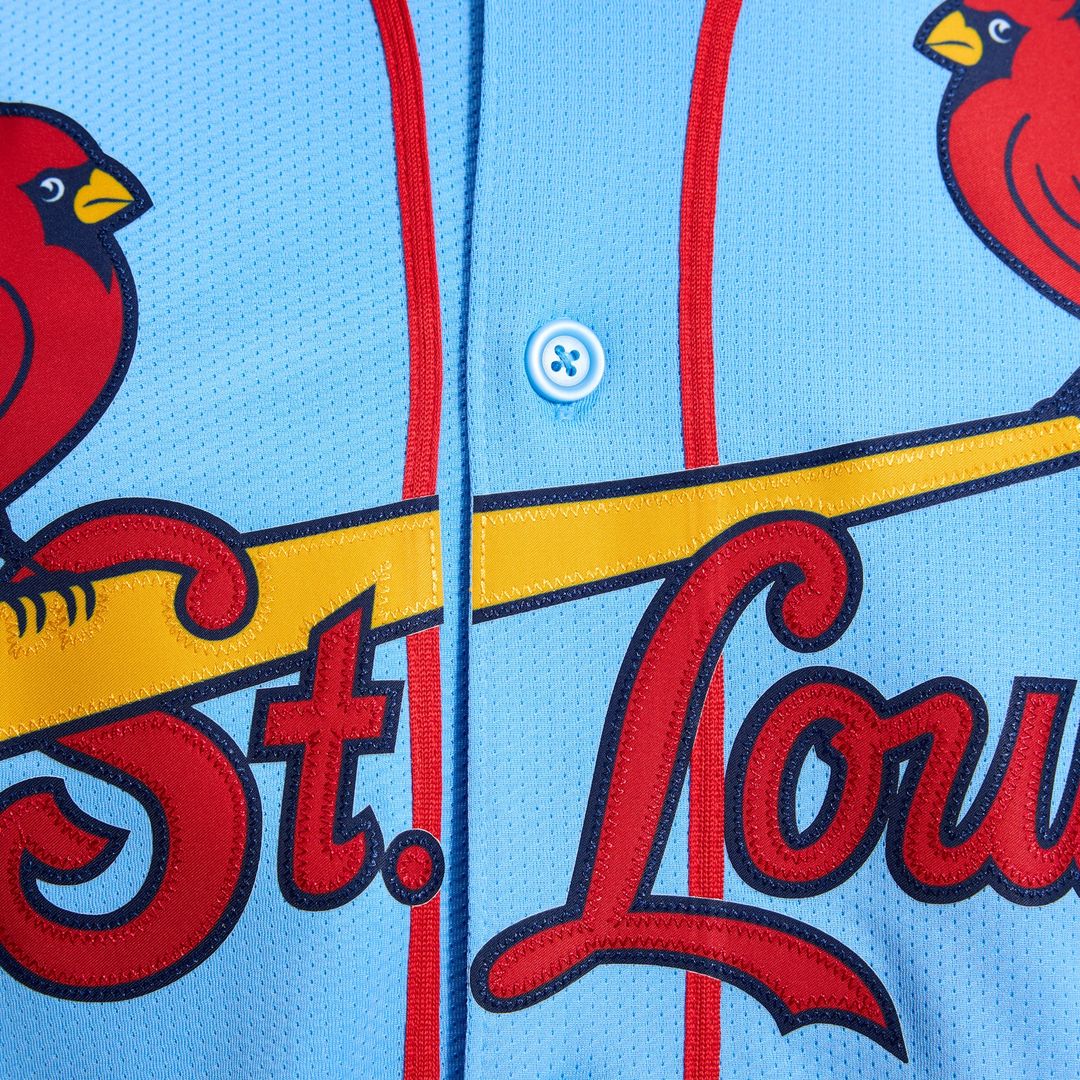 St. Louis Cardinals Lars Nootbaar Nike Home Limited Player Jersey - White MLB Team Jersey Baseball Fan Apparel
