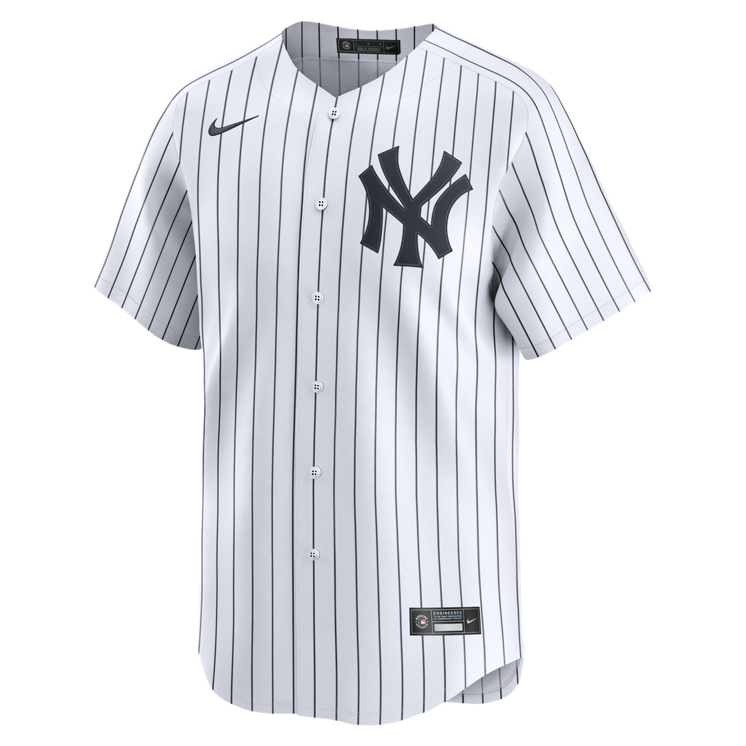 New York Yankees Aaron Judge Nike Road Limited Player Jersey - Gray MLB Team Jersey Baseball Fan Apparel