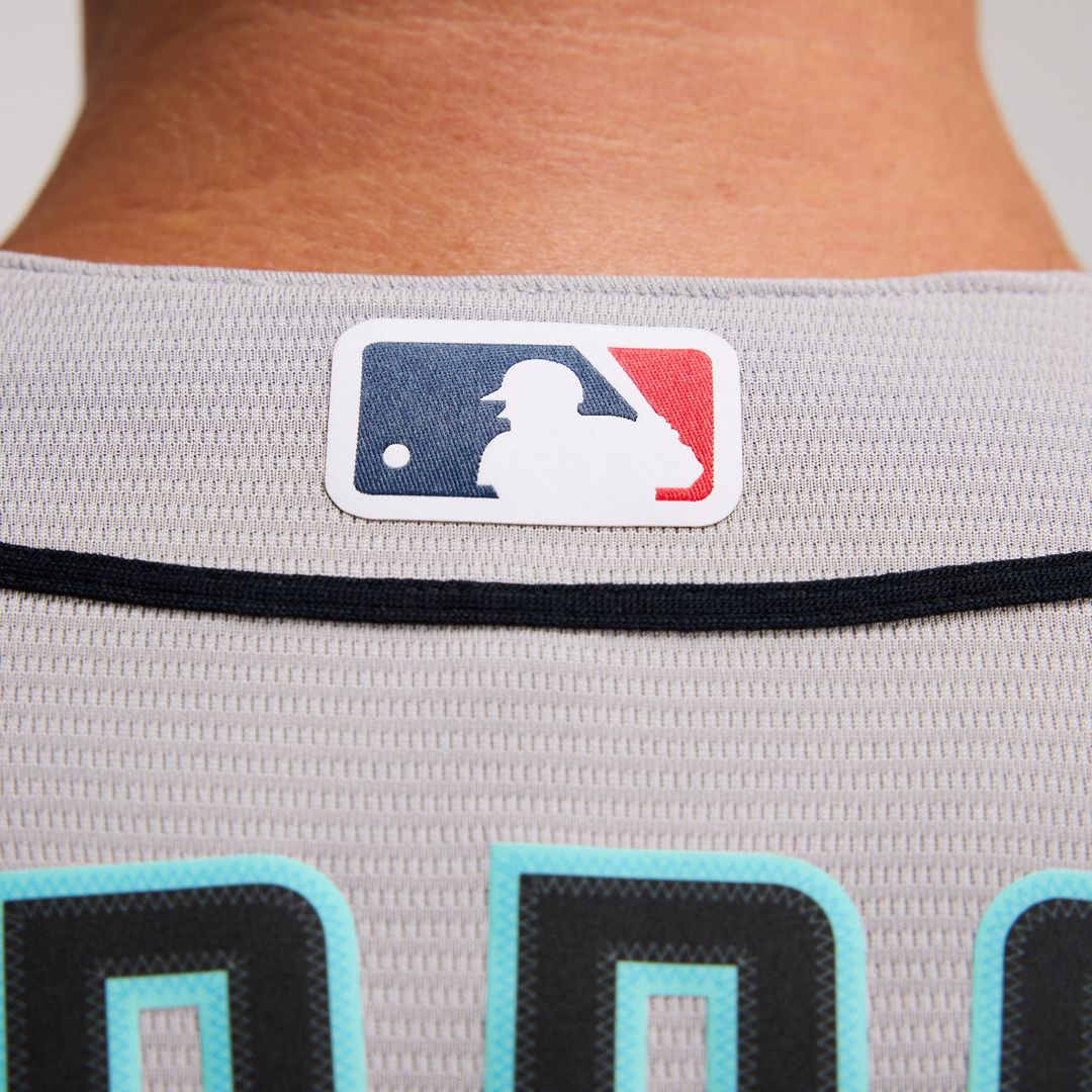 Arizona Diamondbacks Corbin Carroll Nike Alternate 2 Replica Jersey - Crimson MLB Team Jersey Baseball Fan Apparel