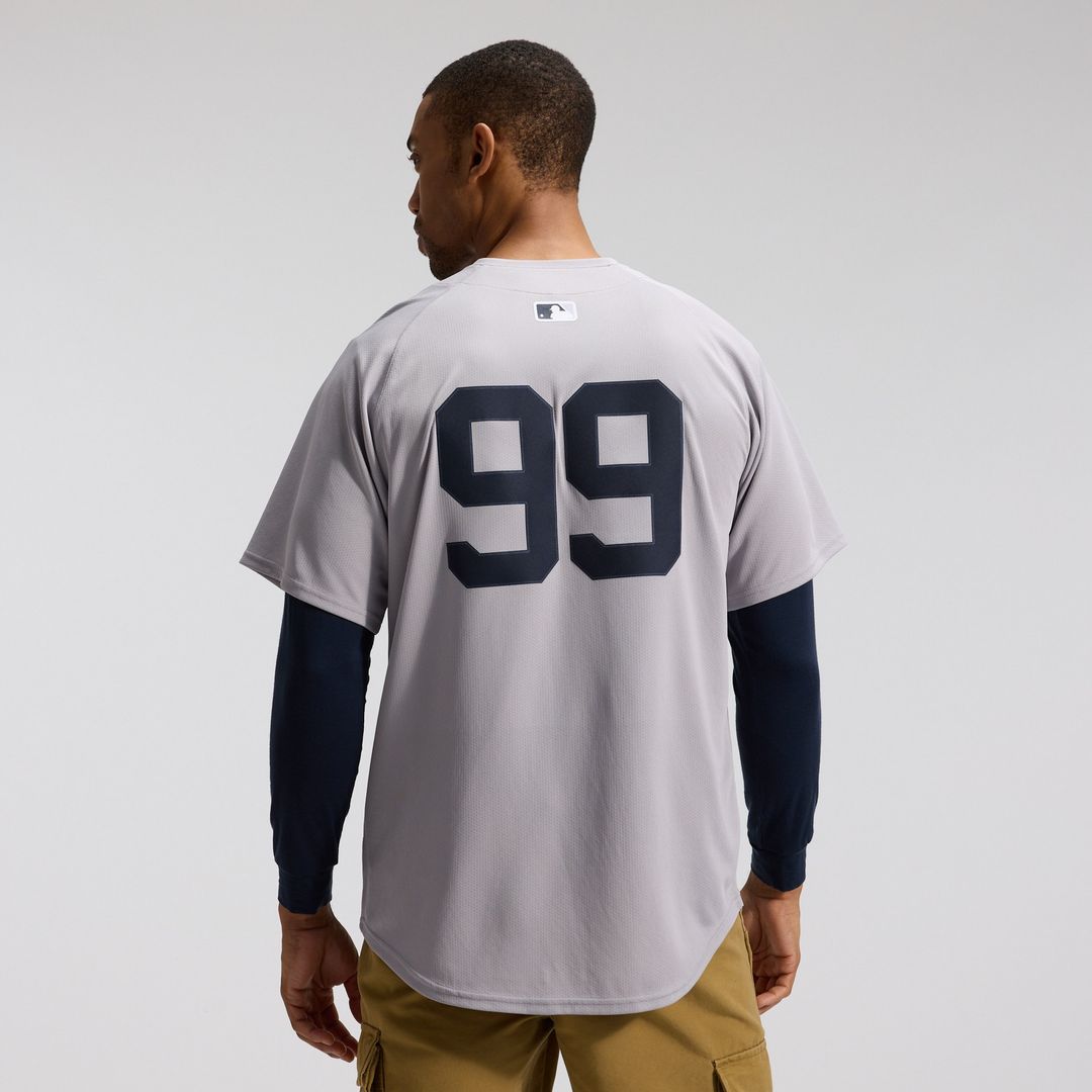 Los Angeles Angels Nike Home Limited Jersey - White MLB Team Jersey Baseball Fan Apparel