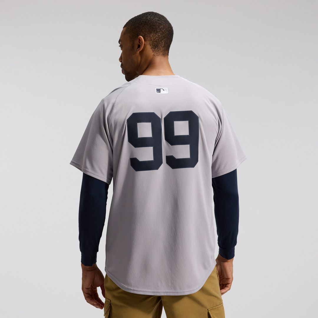 Los Angeles Angels Nike Home Limited Jersey - White MLB Team Jersey Baseball Fan Apparel