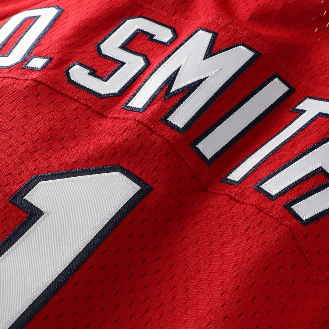 St. Louis Cardinals Ozzie Smith Mitchell & Ness Authentic Batting Practice Jersey - Navy MLB Team Jersey Baseball Fan Apparel
