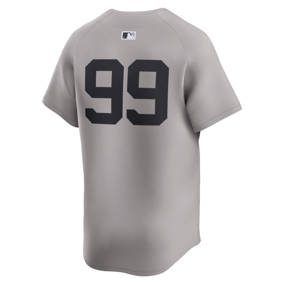 Los Angeles Angels Nike Home Limited Jersey - White MLB Team Jersey Baseball Fan Apparel