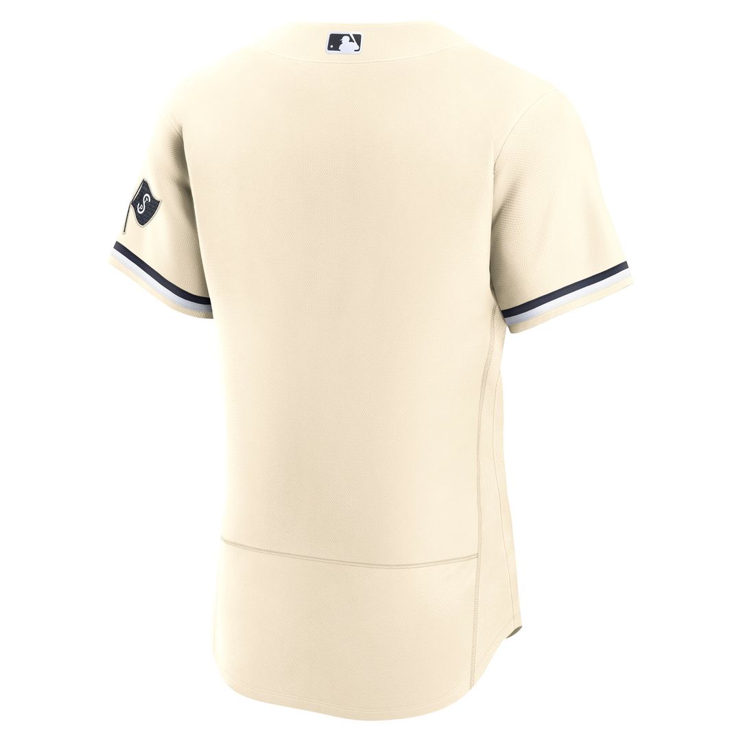 Minnesota Twins Nike Alternate Authentic Jersey - Navy MLB Team Jersey Baseball Fan Apparel