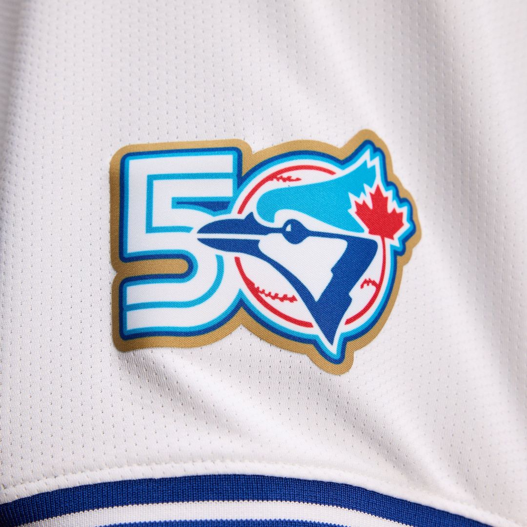Toronto Blue Jays Vladimir Guerrero Jr. Nike Home Limited Jersey - White MLB Team Jersey Baseball Fan Apparel