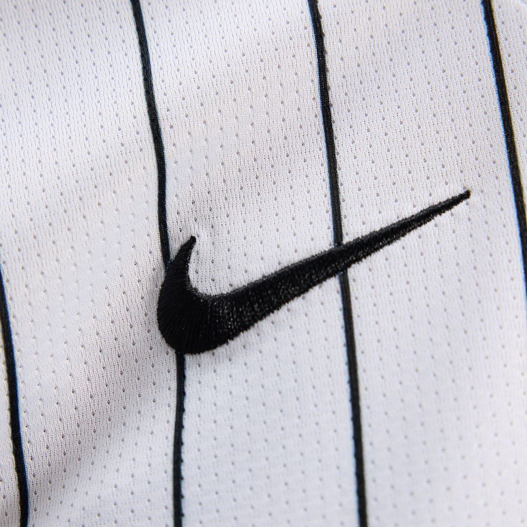 Chicago White Sox Nike Women's Home Limited Jersey - White MLB Team Jersey Baseball Fan Apparel