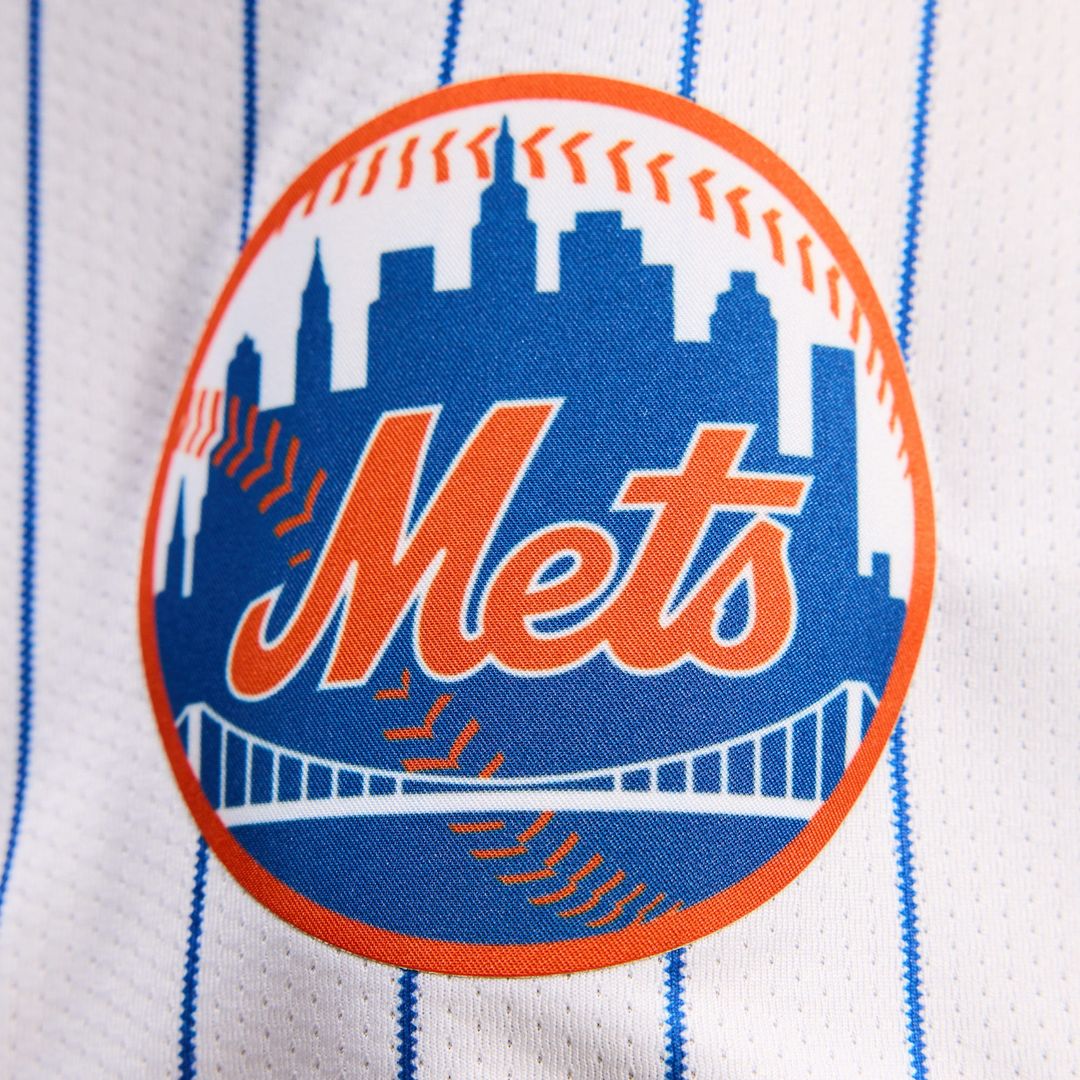 New York Mets Francisco Lindor Nike Home Limited Jersey - White MLB Team Jersey Baseball Fan Apparel