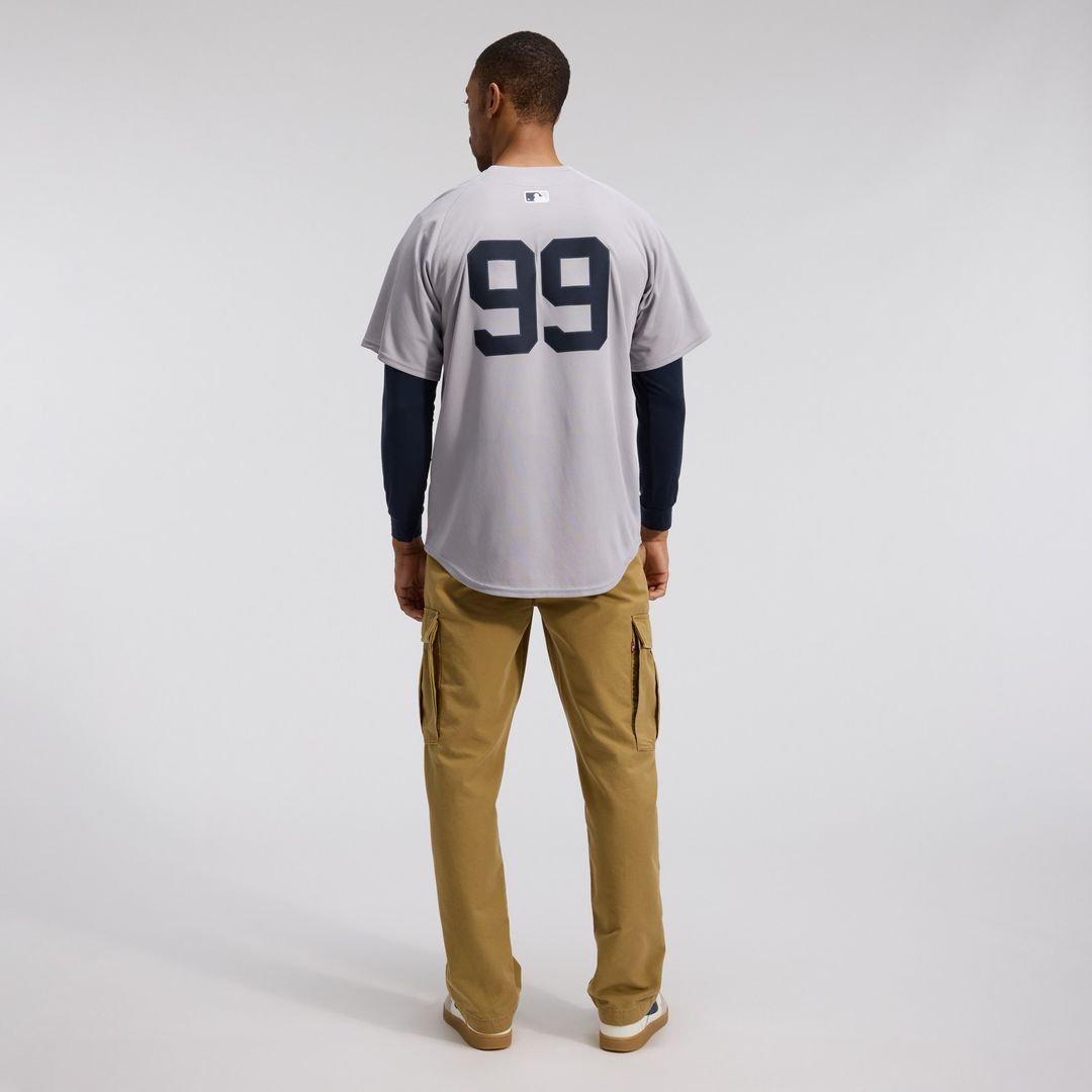 Los Angeles Angels Nike Home Limited Jersey - White MLB Team Jersey Baseball Fan Apparel
